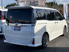 ヴォクシー ZSキラメキ