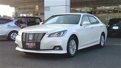 クラウンロイヤル