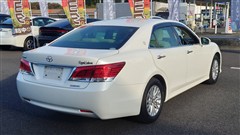 クラウンロイヤル ロイヤルサルーン