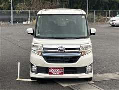 タント カスタムRS SA