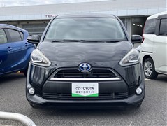 シエンタ ハイブリッド G