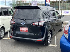 シエンタ ハイブリッド G