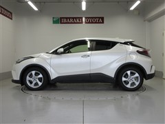 C-HR S LEDエディション