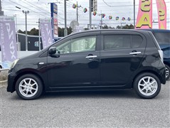 ミライース X スマートセレクションSA