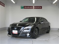 トヨタ クラウンアスリート HV アスリートS