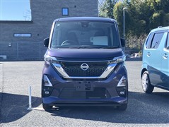 ルークスハイウェイスターXプロパイロ