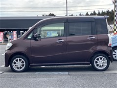 ルクラ カスタム Rリミテッド