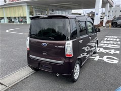 ルクラ カスタム Rリミテッド