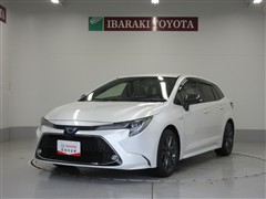 カローラツーリング