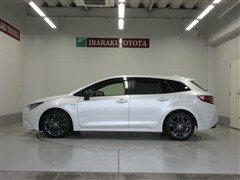 カローラツーリング HV WXB