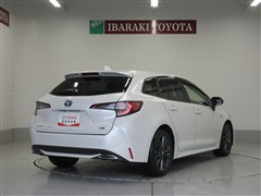 カローラツーリング HV WXB