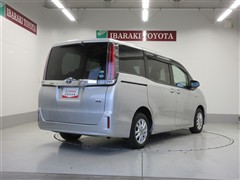 ノア ハイブリッド X