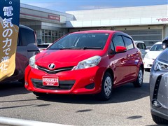 ヴィッツ F スマイルED