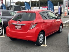 ヴィッツ F スマイルED