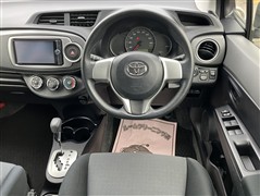 ヴィッツ F スマイルED