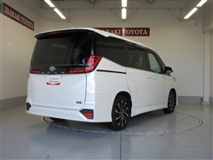 ノア ハイブリッド S-Z