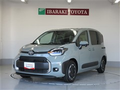 シエンタ ハイブリッド Z