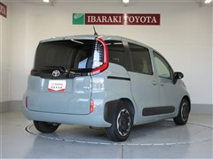 シエンタ ハイブリッド Z