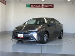 プリウス A プレミアム