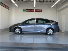 プリウス A プレミアム