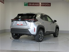 ヤリスクロス ハイブリッド Z