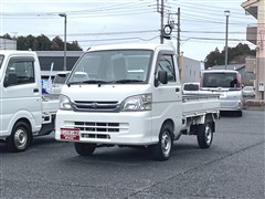 ハイゼットトラック ノウヨウSP