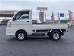 ハイゼットトラック ノウヨウSP