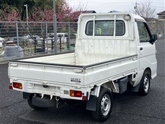 ハイゼットトラック ノウヨウSP