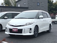 エスティマ アエラス