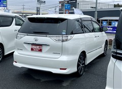 エスティマ アエラス