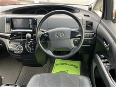 エスティマ アエラス