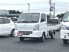 キャリィトラック KC エアコン/PS