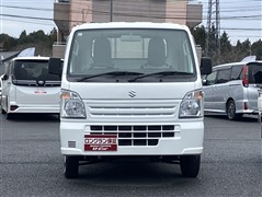 キャリィトラック KC エアコン/PS