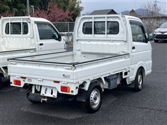 キャリィトラック KC エアコン/PS