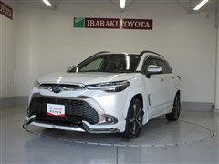 カローラクロス