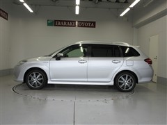 フィールダー HV G エアロツアラー