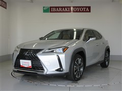 レクサス UX250h バージョンL