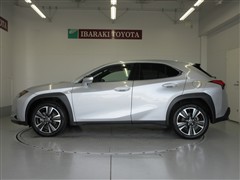 UX250h バージョンL