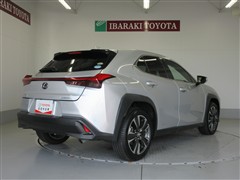 UX250h バージョンL