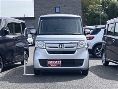 N-BOX G EXターボHS