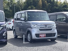 N-BOX G EXターボHS