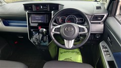 ルーミー カスタムG