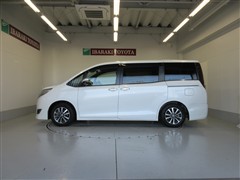 エスクァイアHV GIプレミアムBLテ