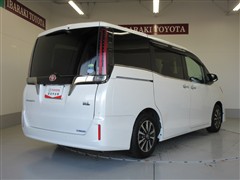 エスクァイアHV GIプレミアムBLテ