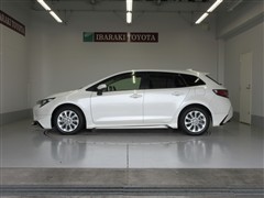 カローラツーリング S