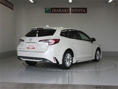 カローラツーリング S