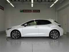 カローラスポーツ HV G Z