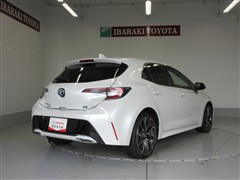 カローラスポーツ HV G Z