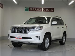 ランドクルーザープラド TX