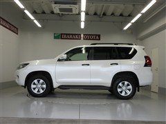 ランドクルーザープラド TX